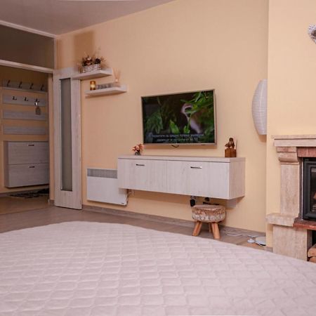 Studio 6,Smolyan Lakes Exterior foto