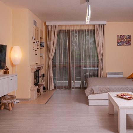 Studio 6,Smolyan Lakes Exterior foto