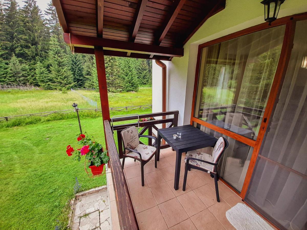 Studio 6,Smolyan Lakes Exterior foto