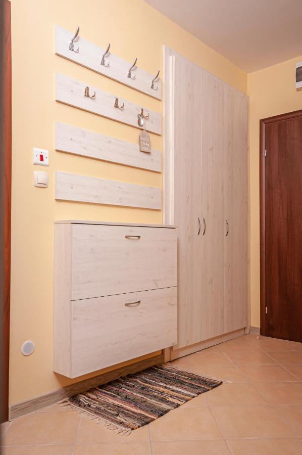 Studio 6,Smolyan Lakes Exterior foto