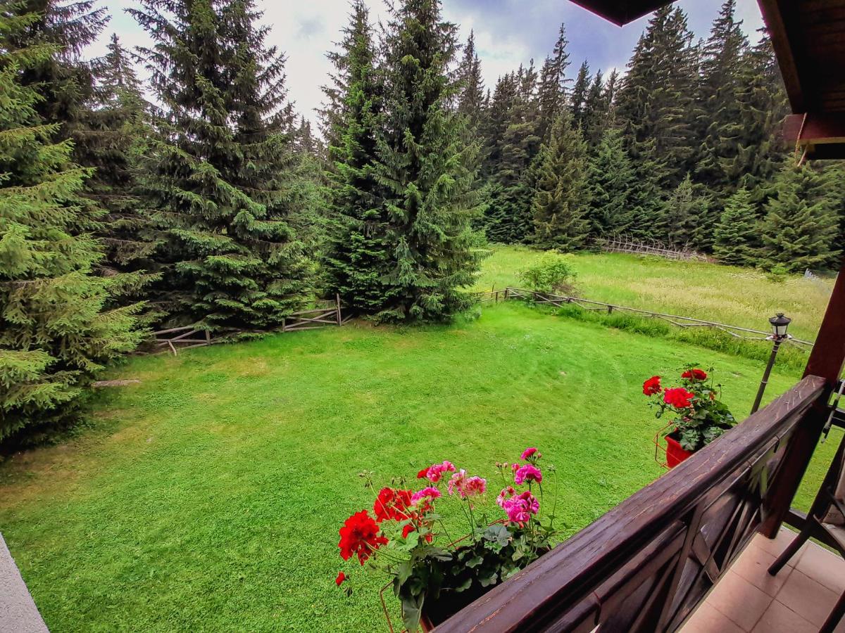 Studio 6,Smolyan Lakes Exterior foto