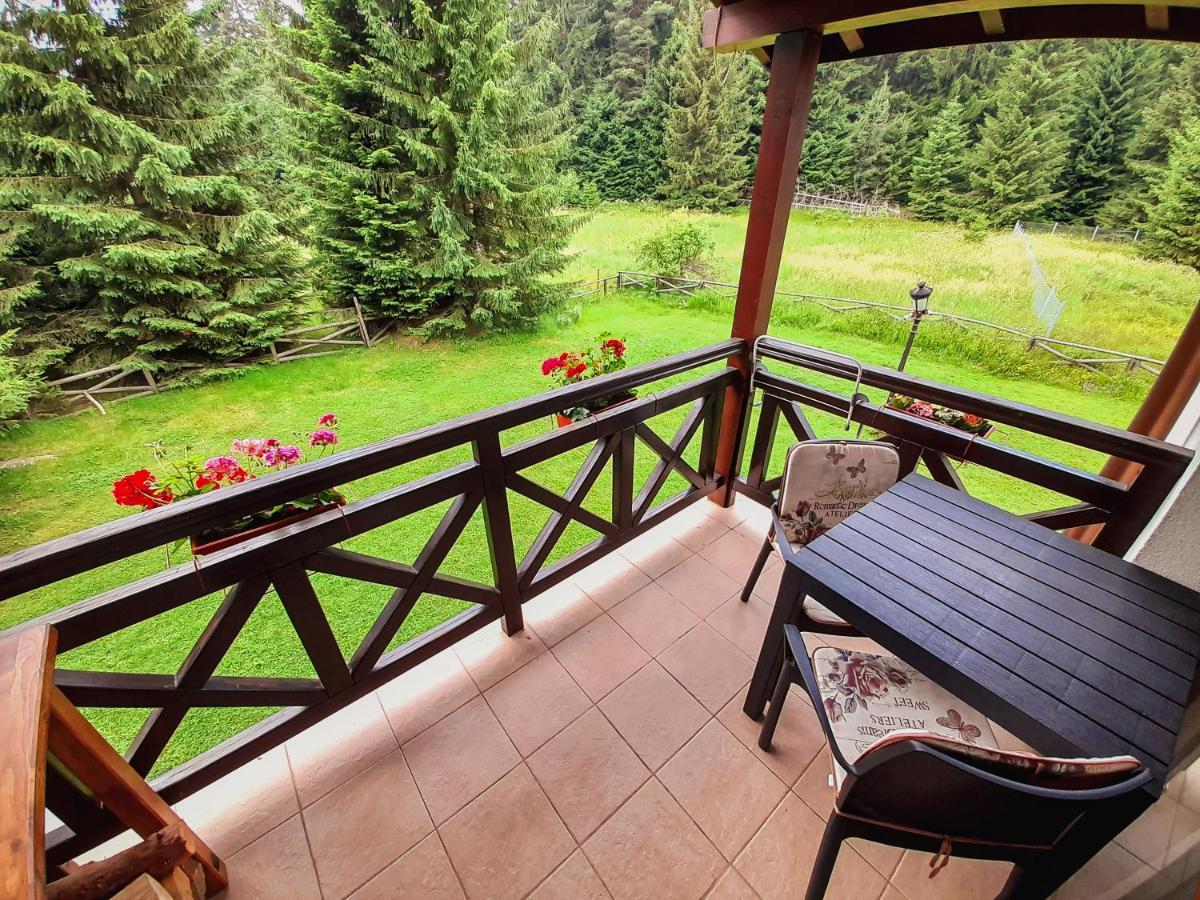 Studio 6,Smolyan Lakes Exterior foto