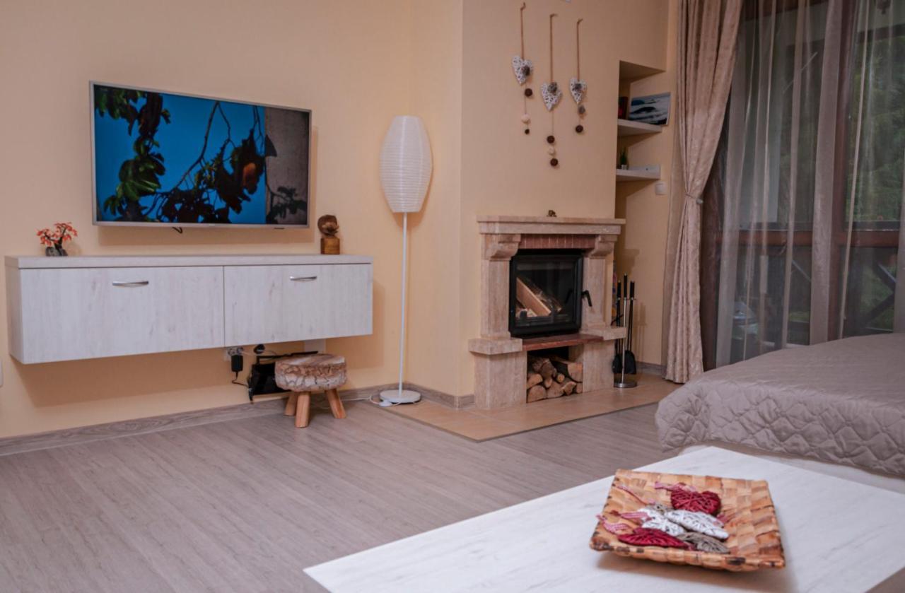 Studio 6,Smolyan Lakes Exterior foto