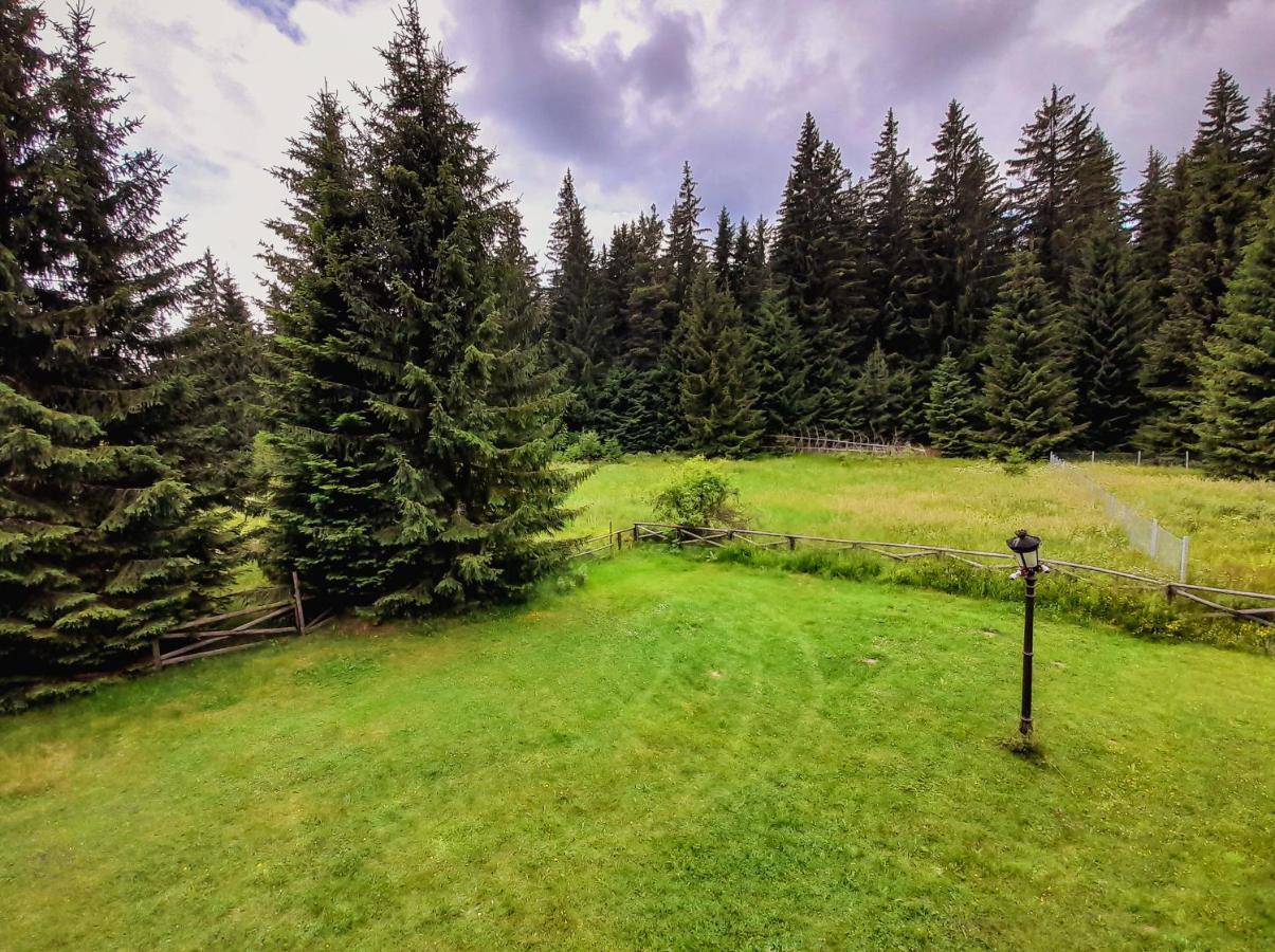 Studio 6,Smolyan Lakes Exterior foto